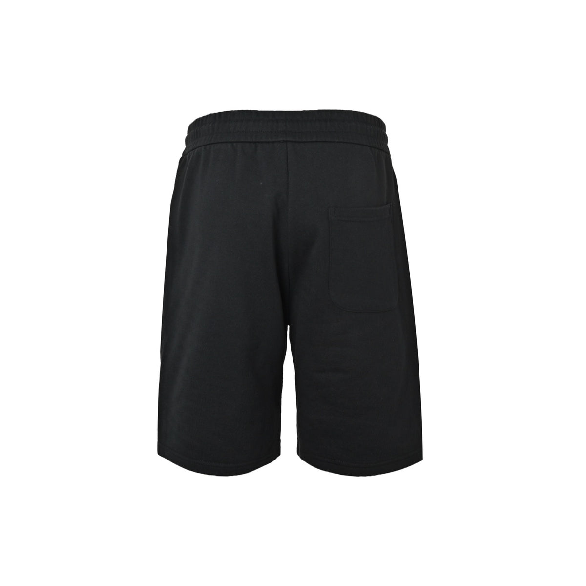 Loewe/Loewewe overlapping logo embroidered shorts