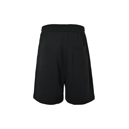 Dior 26ss bee logo embroidered shorts