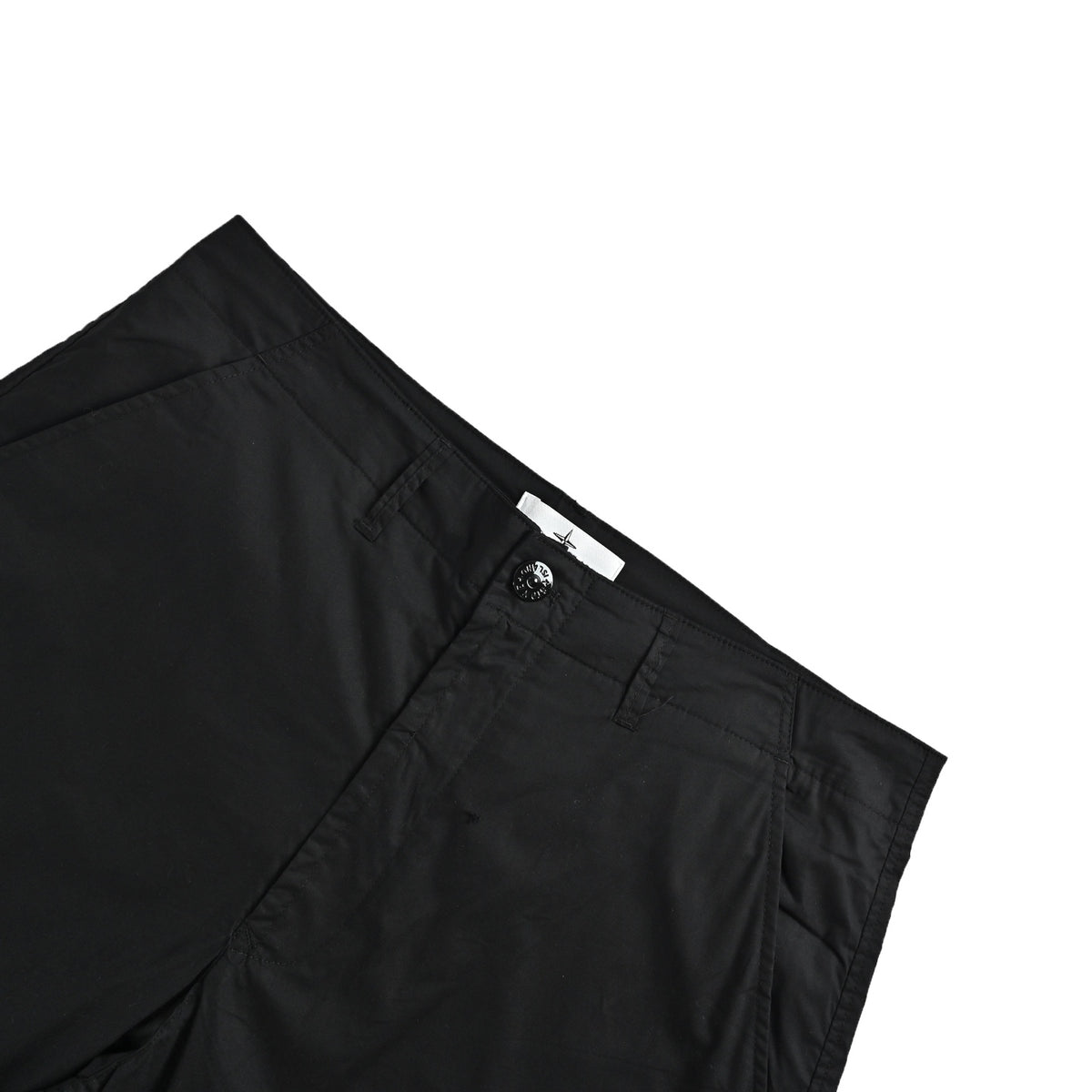 Stone Island island logo overalls trousers