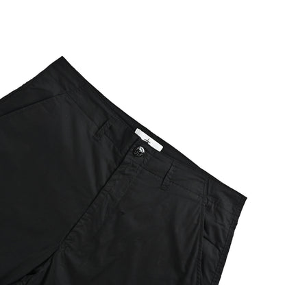 Stone Island island logo overalls trousers
