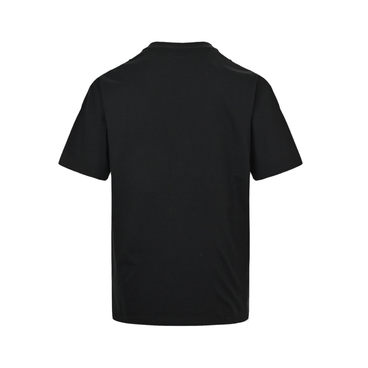 Gucci 24ss double G interlocking logo printed short sleeves