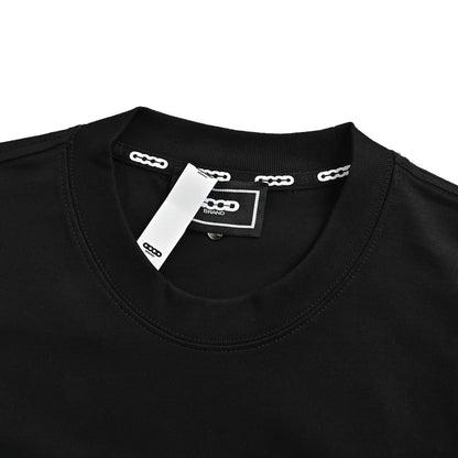 GOOD BRAND GB love cake print short sleeves