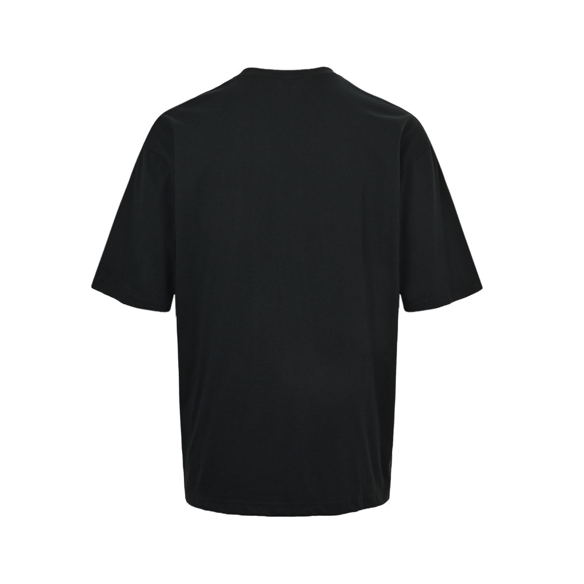 Adidas FOS blur printed short sleeves