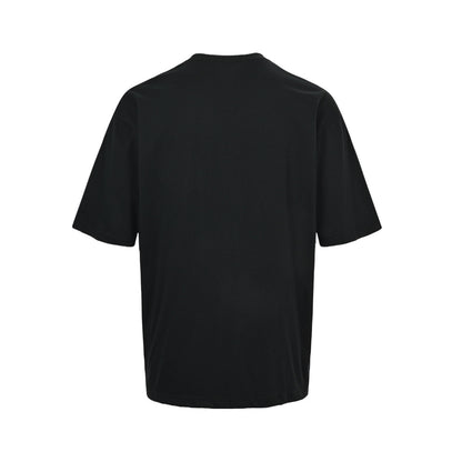 Adidas FOS blur printed short sleeves