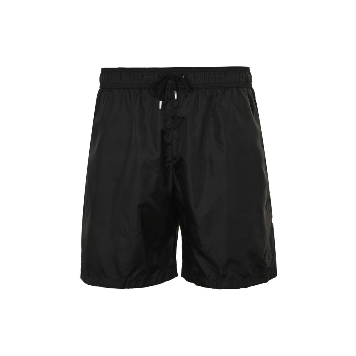 Moncler/Mask 25ss Silicone Chapter Nylon Shorts