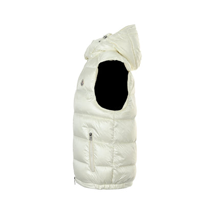 Moncler/Mask classic hooded down vest