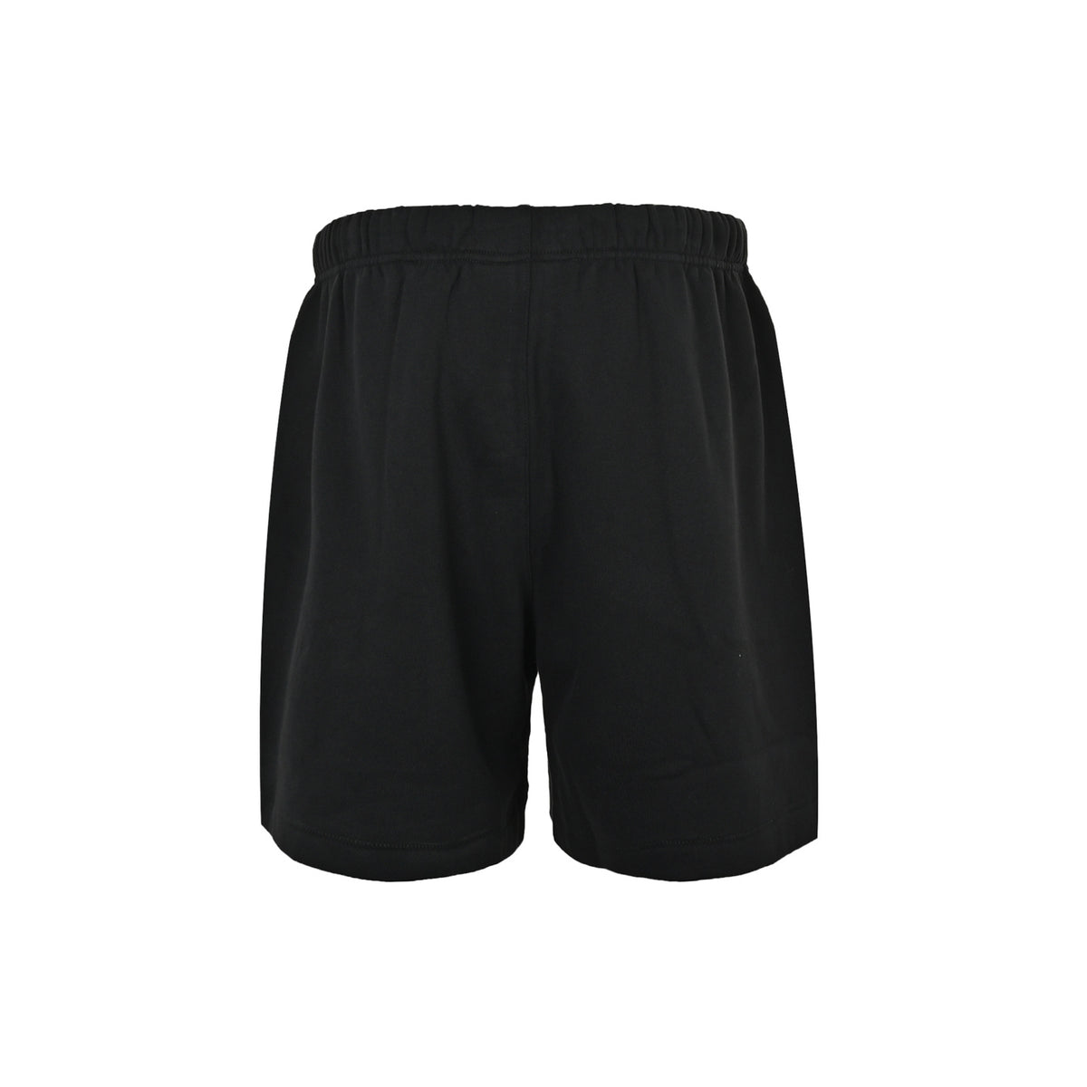 Fog Essentials co-branded NBA silicone letter shorts