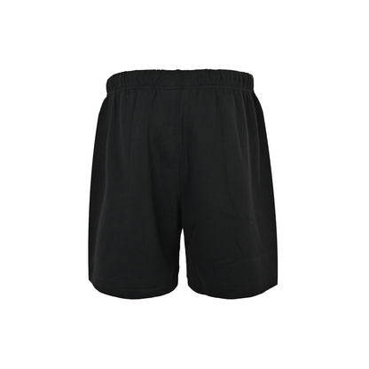 Fog Essentials co-branded NBA silicone letter shorts
