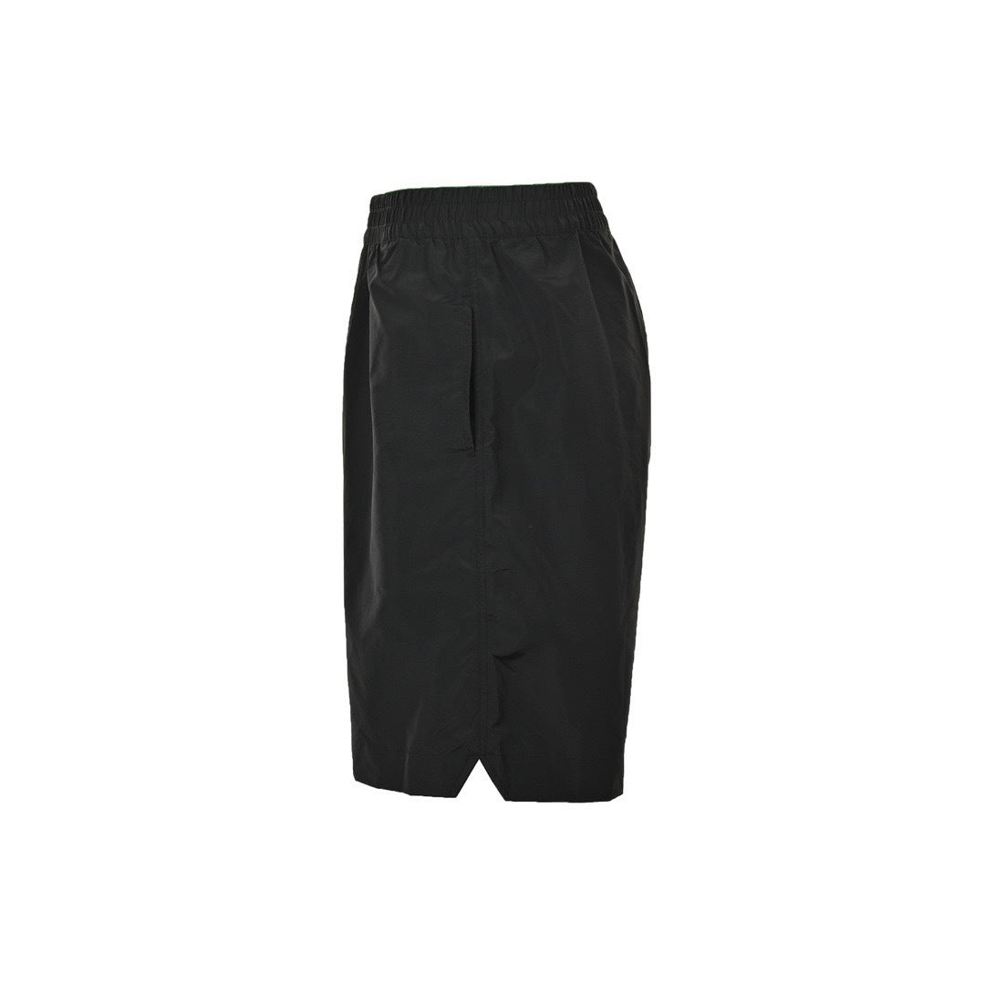 Bottega Veneta/BV 23ss green belted shorts