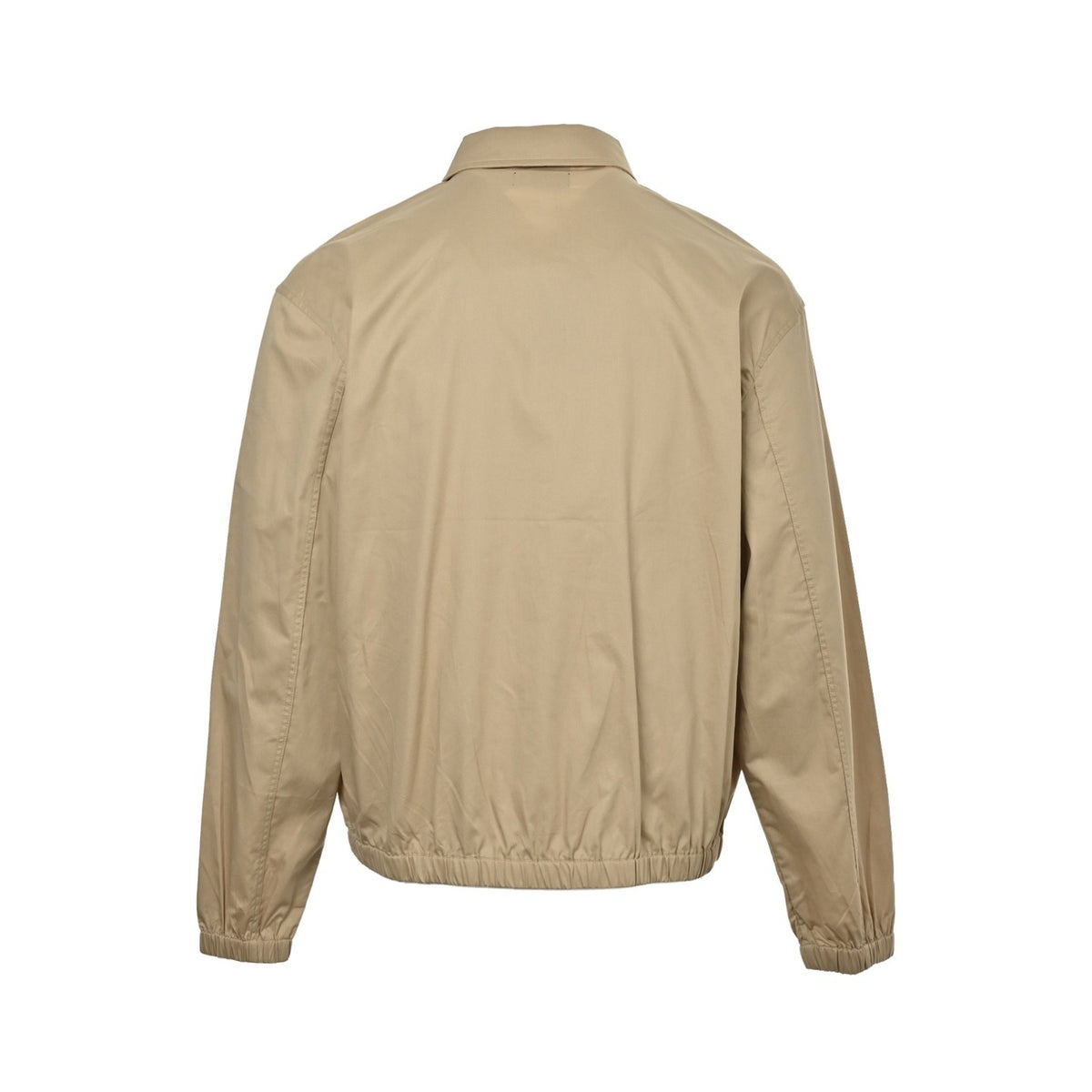 Ralph Lauren old money style pony logo embroidered jacket jacket
