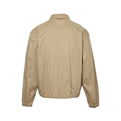 Ralph Lauren old money style pony logo embroidered jacket jacket