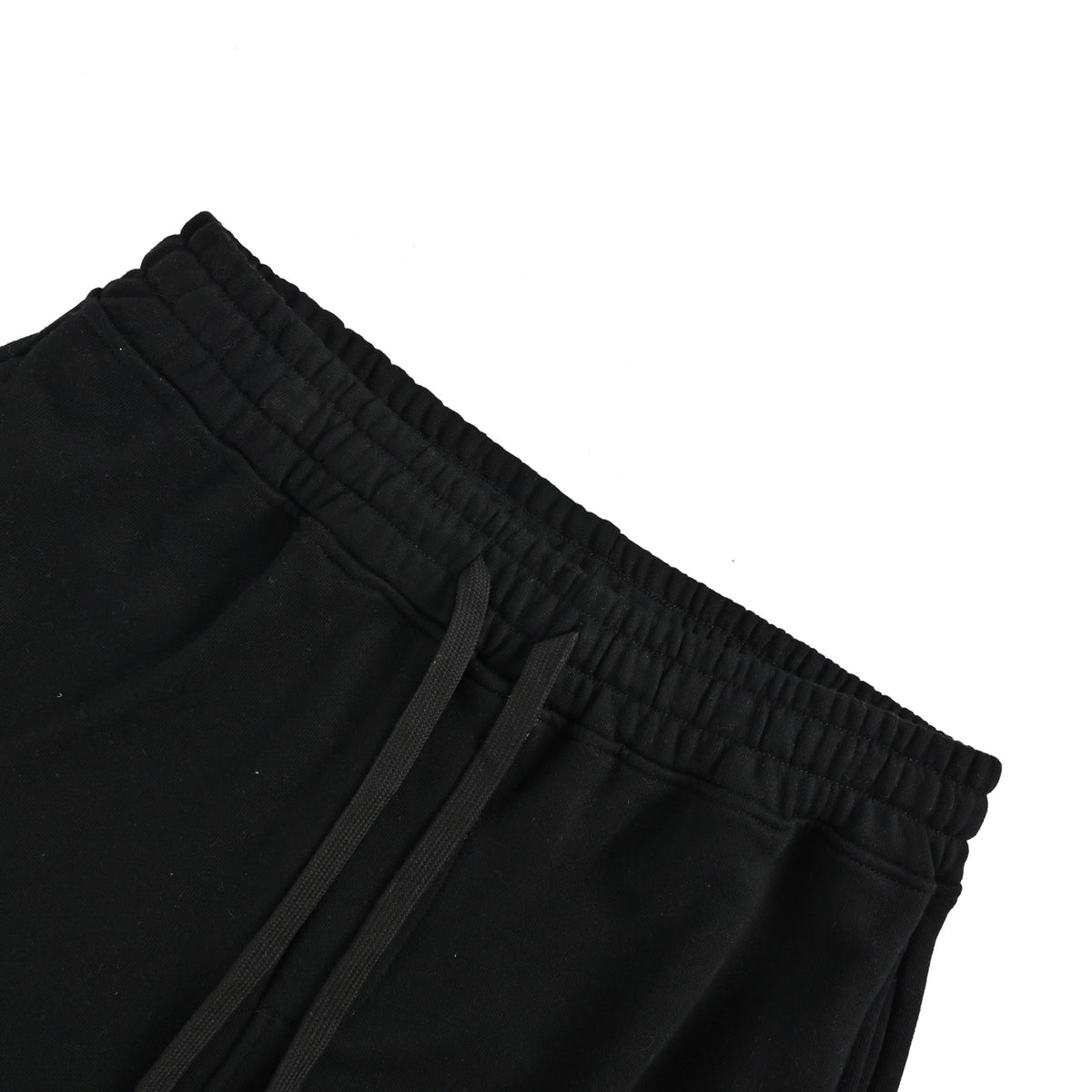 Stone Island pocket logo shorts