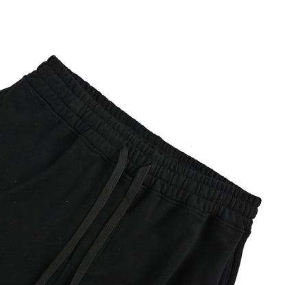 Stone Island pocket logo shorts