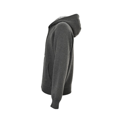 Dior presbyopia jacquard knitted cashmere reversible jacket