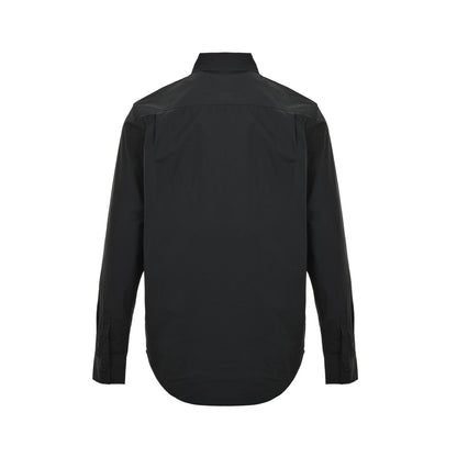 Louis Vuitton 25Fw beaded Antetokounmpo logo shirt