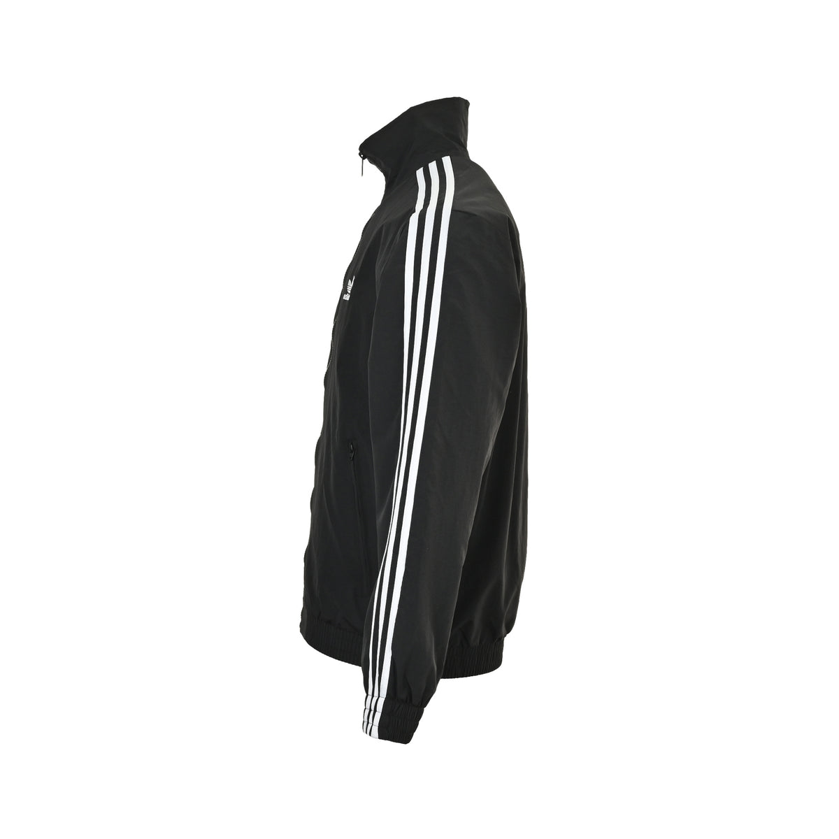 Adidas Original adicolor three-stripe color-blocking jacket