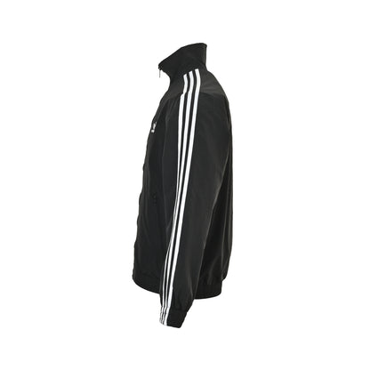 Adidas Original adicolor three-stripe color-blocking jacket