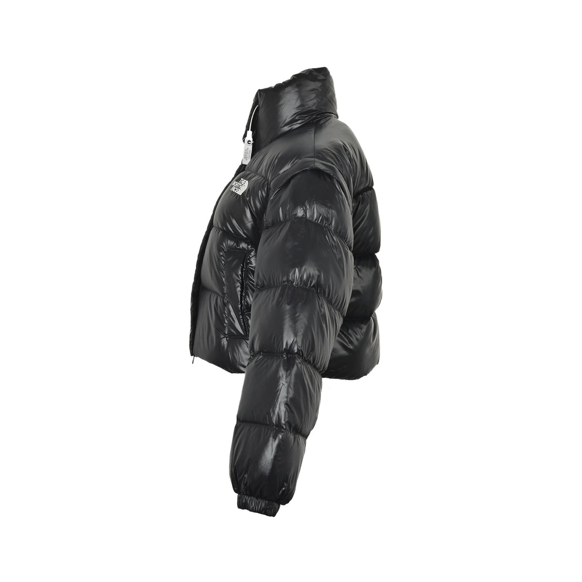 The North Face/North Face Women's Detachable Short Down Jacket