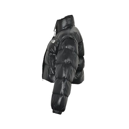 The North Face/North Face Women's Detachable Short Down Jacket