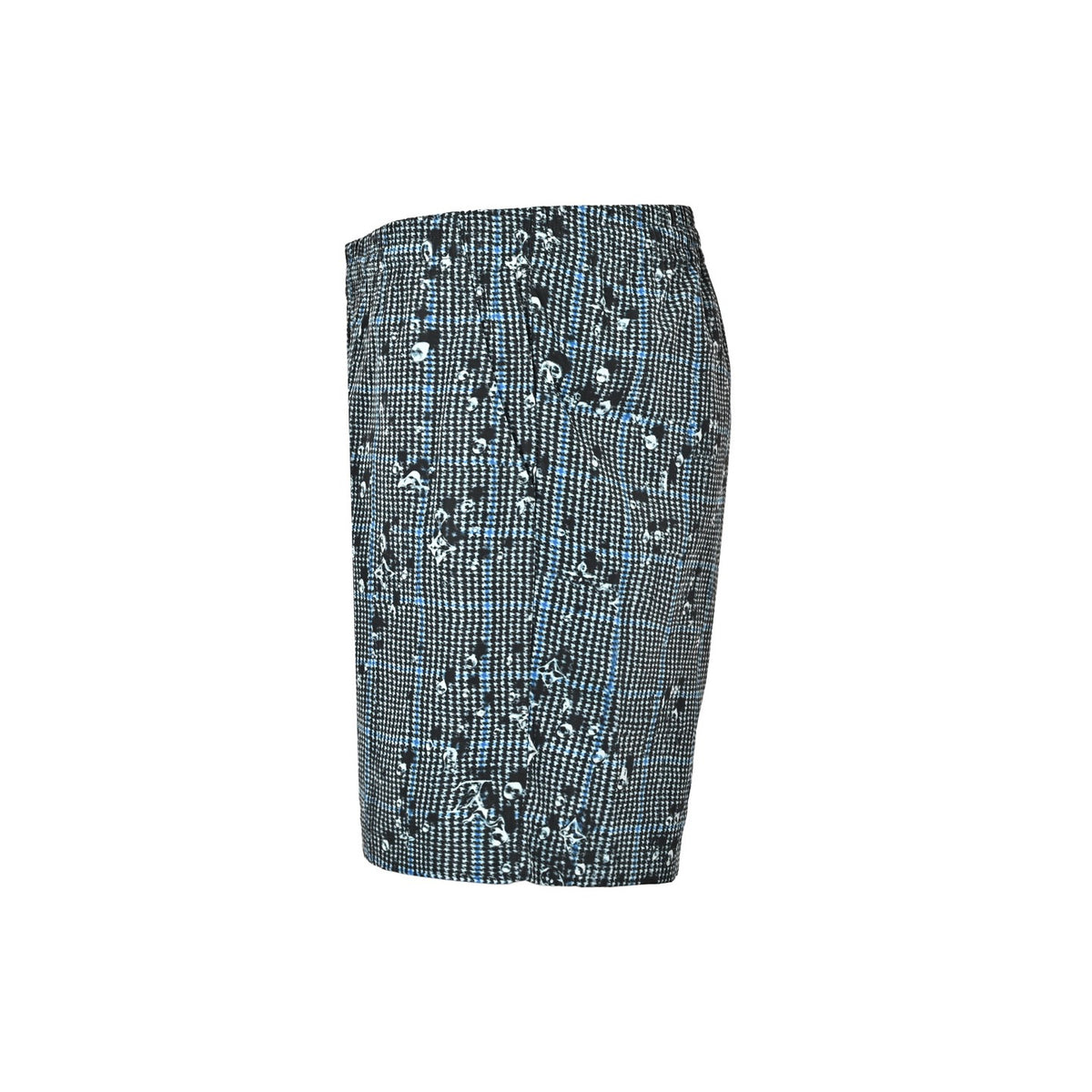 Louis Vuitton presbyopia drop suit shorts
