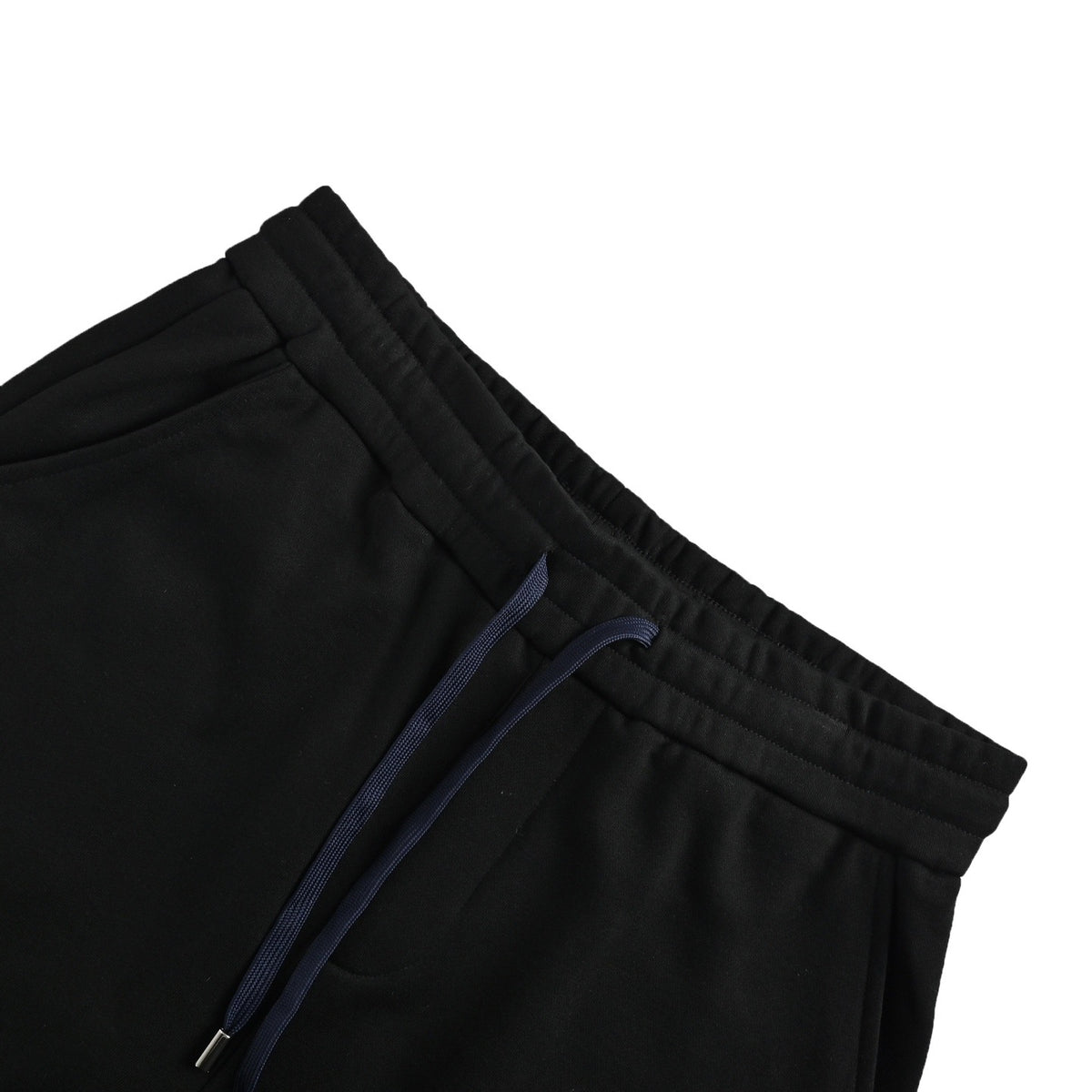 Burberry War Horse Knight Embroidered Shorts