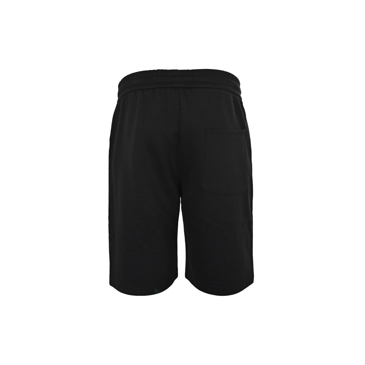 Dior smoke rendering print shorts
