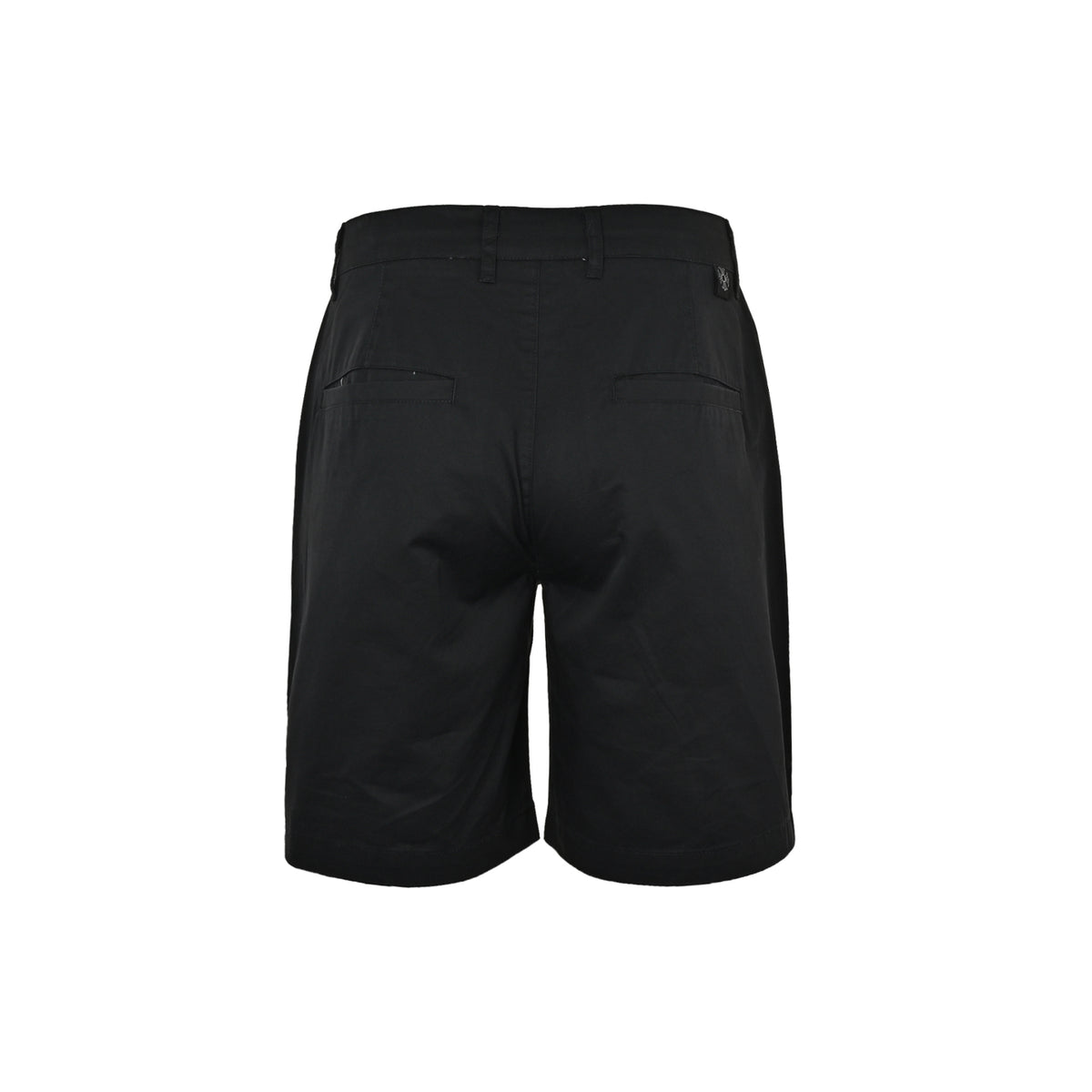 Chrome Hearts cross patch embroidered shorts