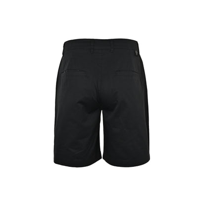 Chrome Hearts cross patch embroidered shorts