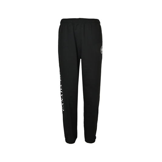 Canada Goose side letter print sports trousers