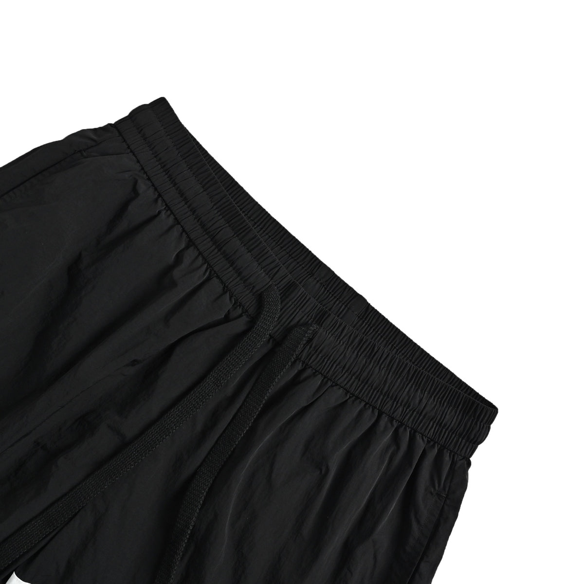 Thom Browne/Thom Brown four stripes striped beach shorts