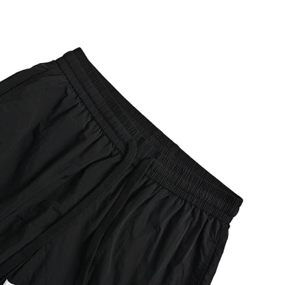 Thom Browne/Thom Brown four stripes striped beach shorts