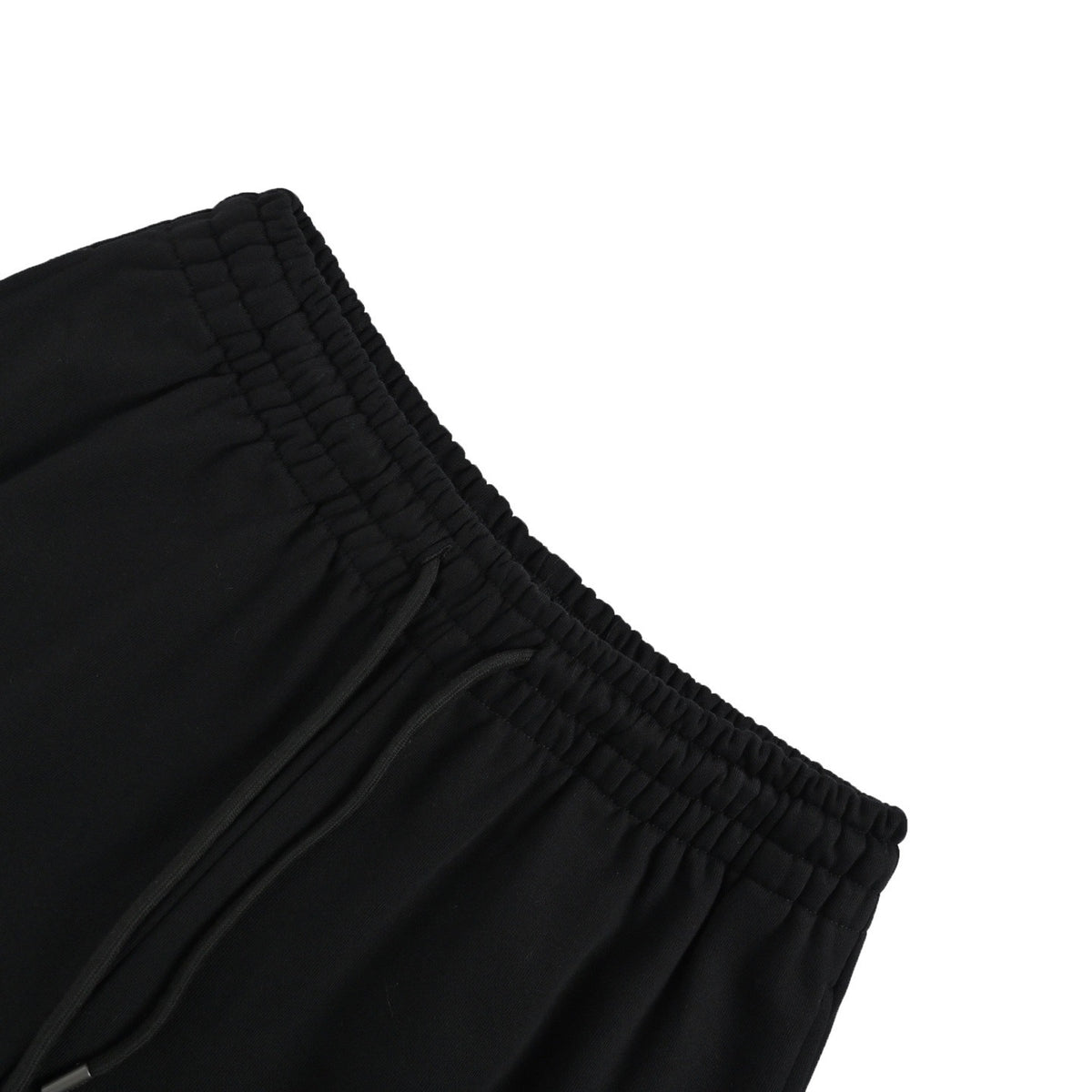 Burberry embroidered TB logo trousers