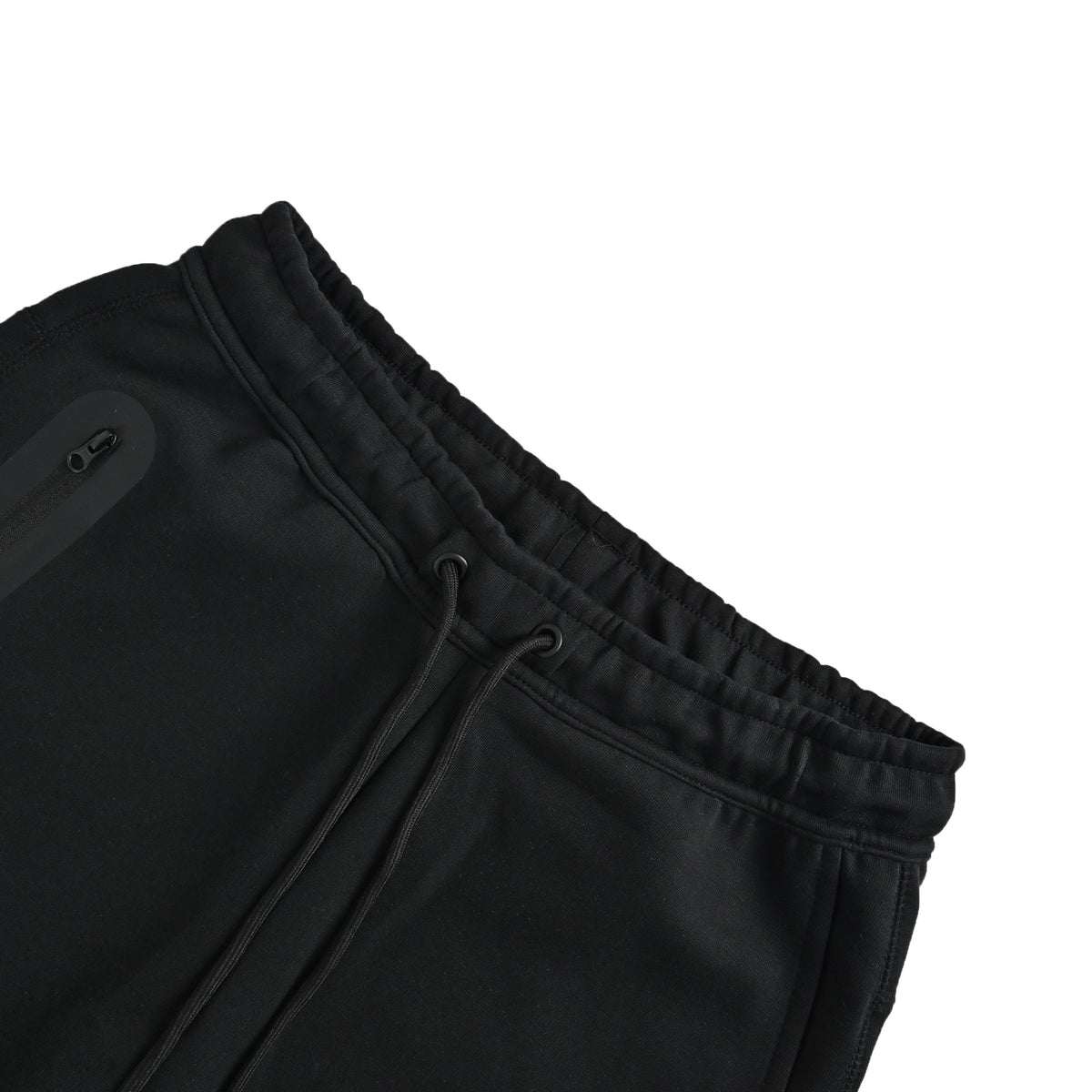 Nike tech fleece series fashionable small label trousers