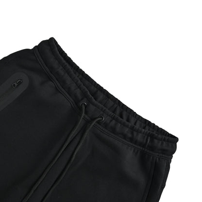 Nike tech fleece series fashionable small label trousers