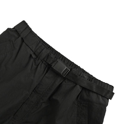 Y-3/Yoji Yamamoto functional multi-pocket overalls