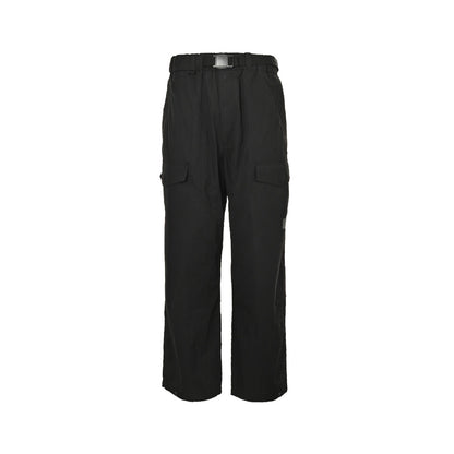 Y-3/Yoji Yamamoto functional multi-pocket overalls