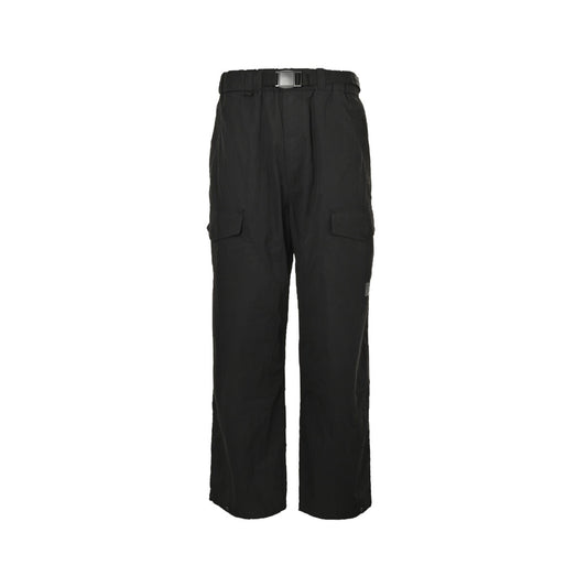 Y-3/Yoji Yamamoto functional multi-pocket overalls