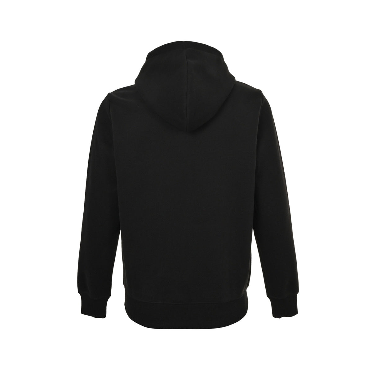 Burberry 25Fw colorful knight war horse print hooded sweatshirt