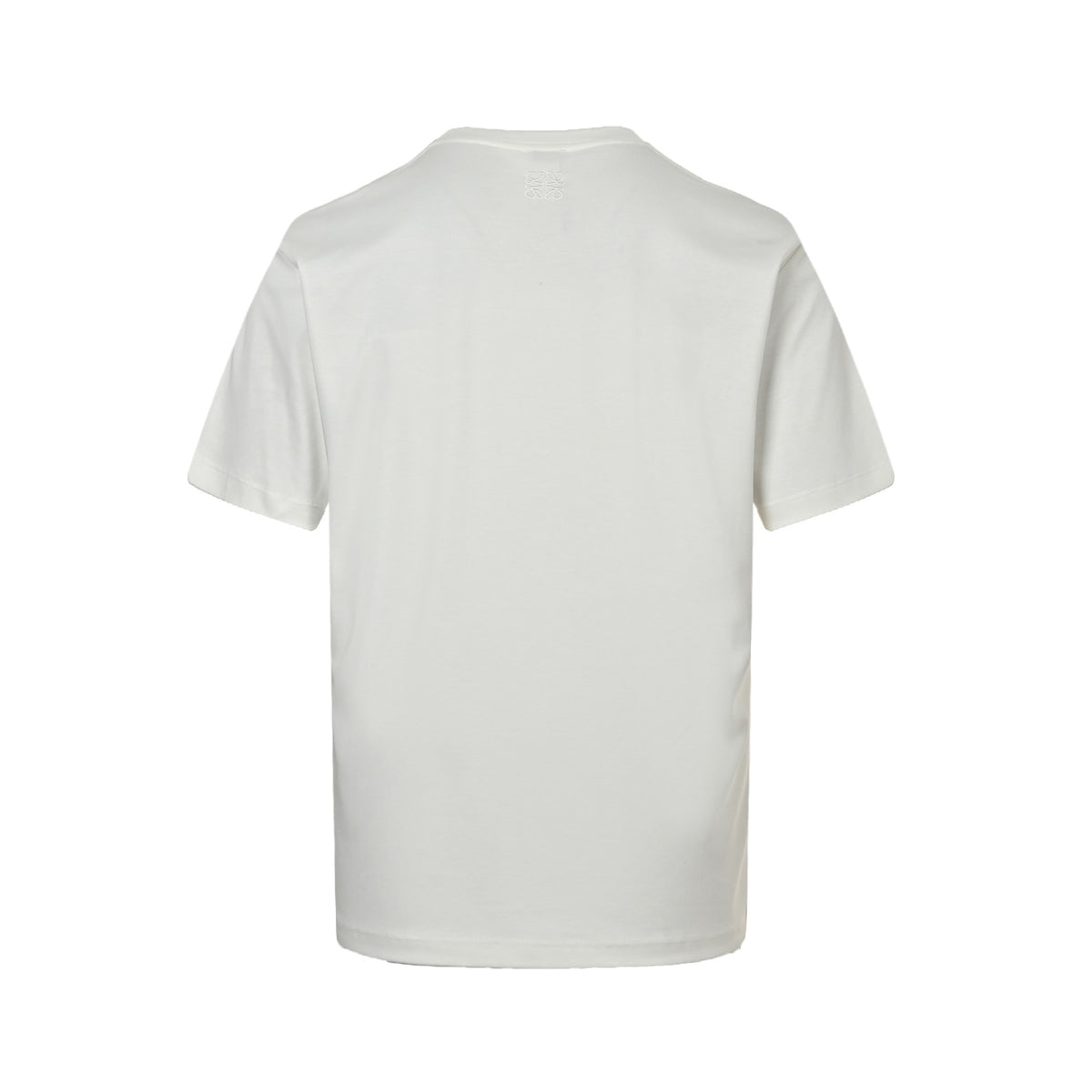 Loewe/Luo Yiwei 25ss Year of the Snake limited print short-sleeve