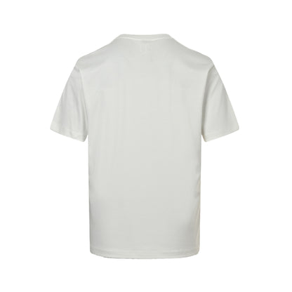 Loewe/Luo Yiwei 25ss Year of the Snake limited print short-sleeve