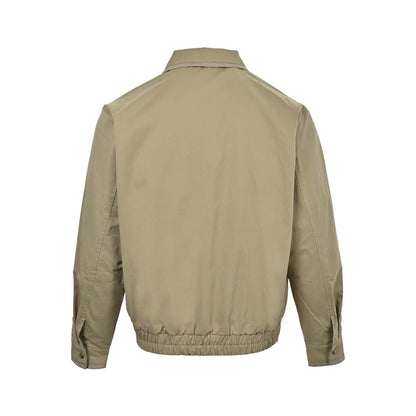 Ralph Lauren embroidered pony jacket jacket