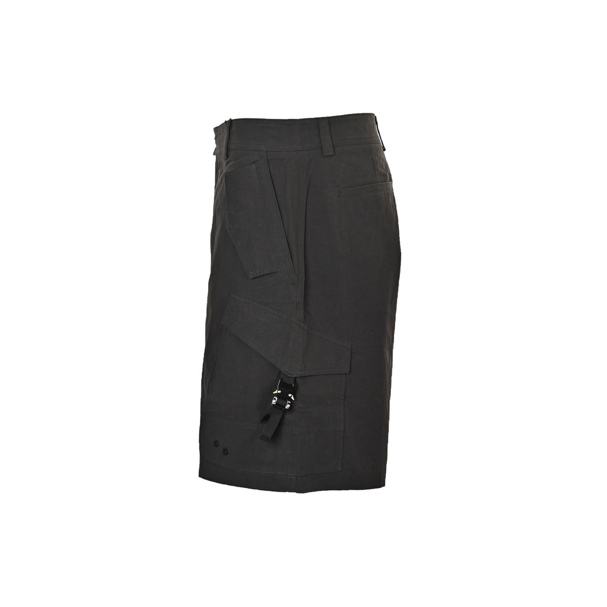 Dior 25ss locking cargo shorts