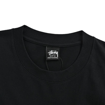 Stussy Peace and Prosperity Printed Short Sleeves