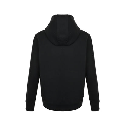 Moncler/Mask Classic Logo Hooded Sweatshirt