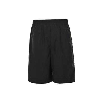 Bottega Veneta/BV 23ss green belted shorts
