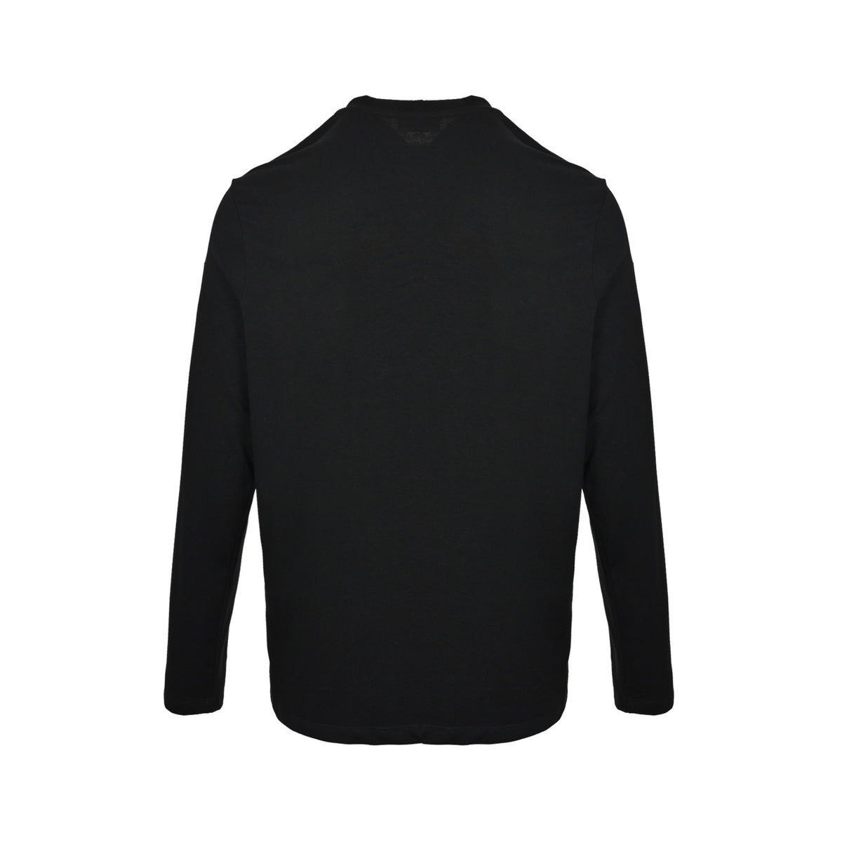 Celine Arc de Triomphe small logo embroidered long sleeves