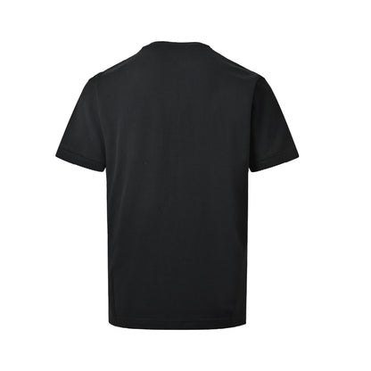 Gucci 26ss pocket horsebit embroidered short sleeves