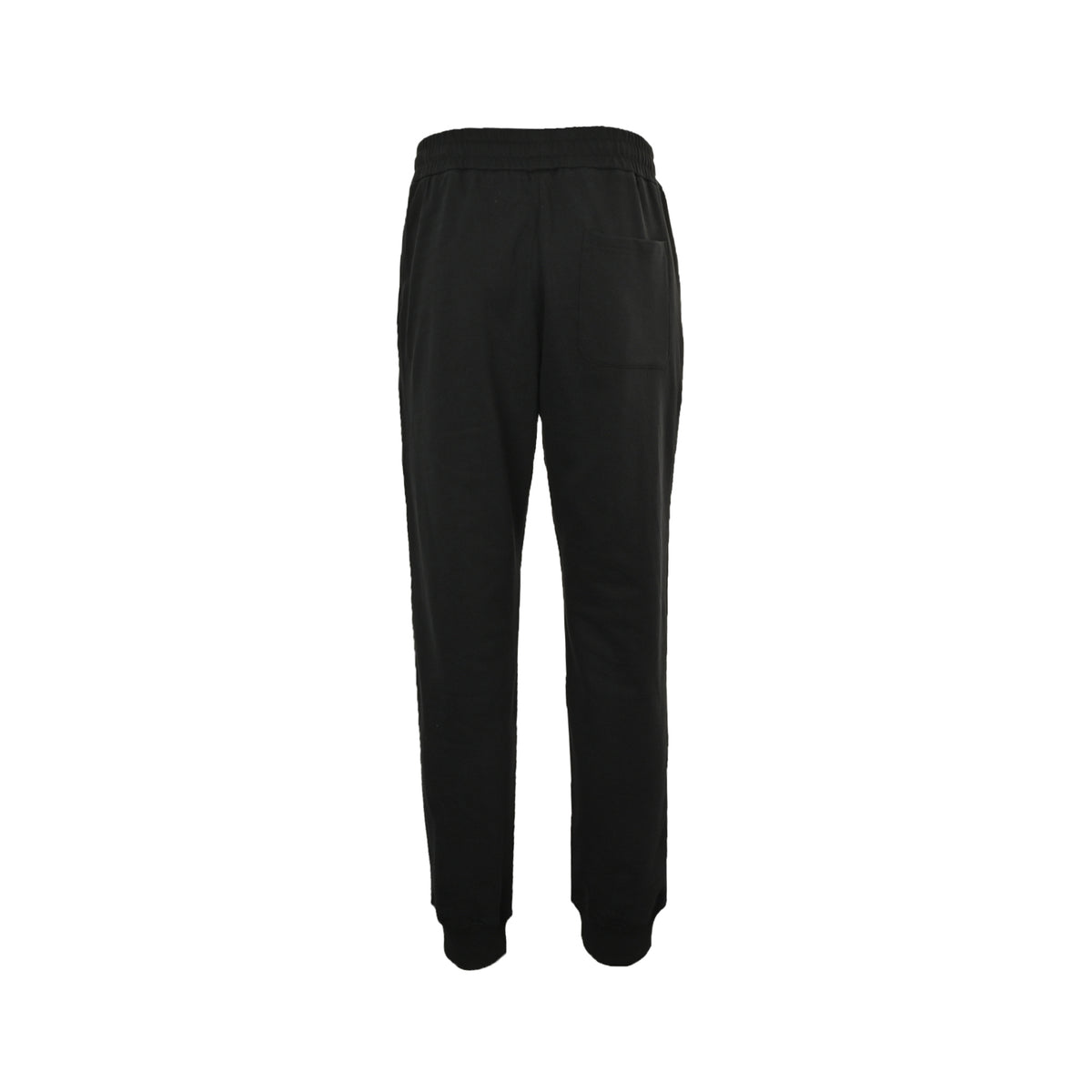 Louis Vuitton 25Fw four-flower embroidery suit trousers