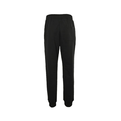 Louis Vuitton 25Fw four-flower embroidery suit trousers