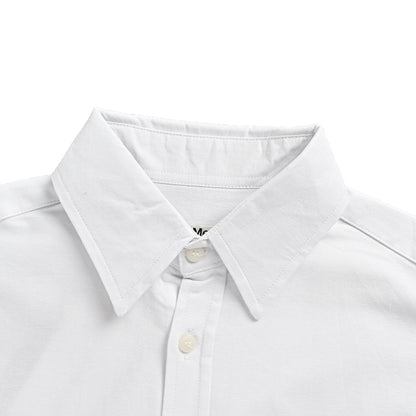 MARDI MERCREDI Macaron Series Daisy Shirt